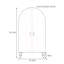 Armoire multifonctionnelle pour chambre à coucher de style moderne-817408773