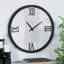 Horloge murale Cole And Grey