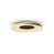 Matte Black/Gold/Matte White