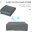 Outdoor Patio Sofa Cover