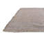 Tapis fumé en jute tressé à la main Akosua-40280298