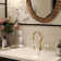 Widespread 2-handle Bathroom Faucet