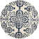 Oakton Hand Tufted Wool Oriental Rug