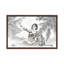 Monkey BFF - Painting on Canvas-901775350-901775351