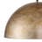 Lodi Mccarroll 1 - Light Silver Dome Pendant-2128058680