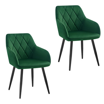 Alvion Upholstered Dining Chair