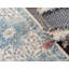 Tapis oriental bleu / beige Linz-40278084