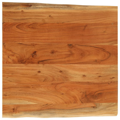 Solid Wood Table Top