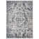 Manke Geometric Hand Woven Area Rug