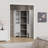 Impressions 16" Closet Towers With Drawers & Corner Units