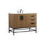 Ensemble de meuble-lavabo simple 42 po Eugene-1583135895