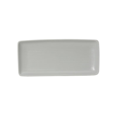 Tuxton Zion Vitrified China Platter