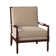 Paula Deen Home Upholstered Armchair