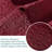 Lightweight Summer Bedspreads - 3 Piece Oversized Quilt Set - Reversible Coverlet Set - Twin Size-123016127-123016134