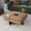 Table basse extensible moderne Modern-255078364