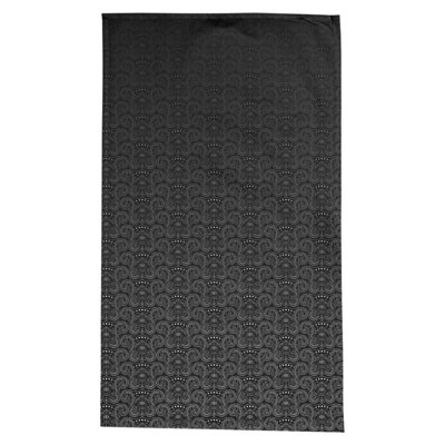 Nappe à motif géométrique leffel