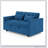 Versatile Foldable Sofa Bed with Adjustable Back for Ultimate Comfort and Space Saving-1671026912