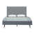 Gray is out of stock selected