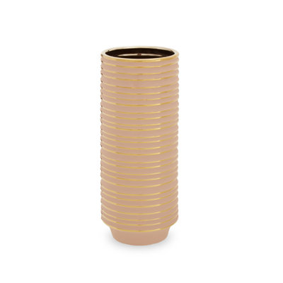 Bryker Stoneware Table Vase