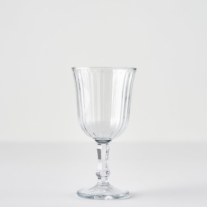 Verre à pied Line