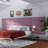 Panelist Modern Padded Headboard - Set of Wall Mounted Panels-1237805431-1326186489