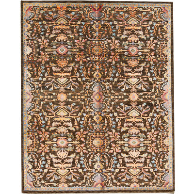 Oriental Indoor Rug