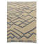 Tapis crème 6x8 Preciado