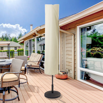 Outdoor Patio Umbrella Cover