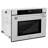 ZLINE 30 in. True Convection Single Wall Oven w/ Air Fry and Self Clean-102144743-102145025
