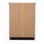 Table de chevet 3 tiroirs Seniz -314937018