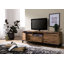 Villanders Unfinished TV Stand for TVs up to 78"-47415373