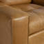 Nest Swivel Club Chair