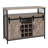 Graysin 39.4'' Sideboard