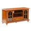 Hume Unfinished TV Stand for TVs up to 50"