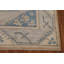 Tapis turc Oushak Végétal 8