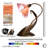 Dale Arched Lamp-30992139-30992138