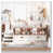 Beige + tiroirs n'est pas disponible