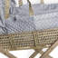 Dimple Palm Moses Basket-1314420143