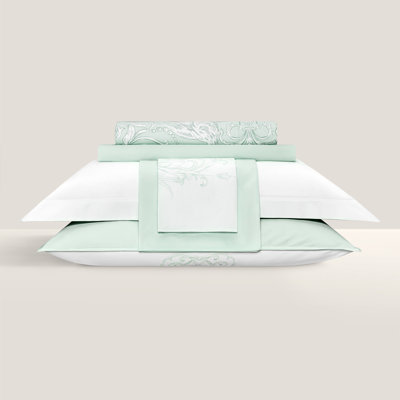 Arameya flat sheet
