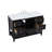 Krish 48'' Single Bathroom Vanity with Top-404339097