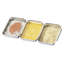 Frieling 8.5" W x 6" L Steel Bread Pan