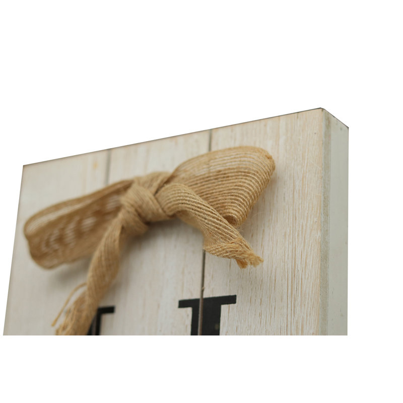 Handmade Farmhouse Wall Decor