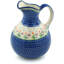 Spring Flowers 44 oz. Pitcher-1100154541-1100154539
