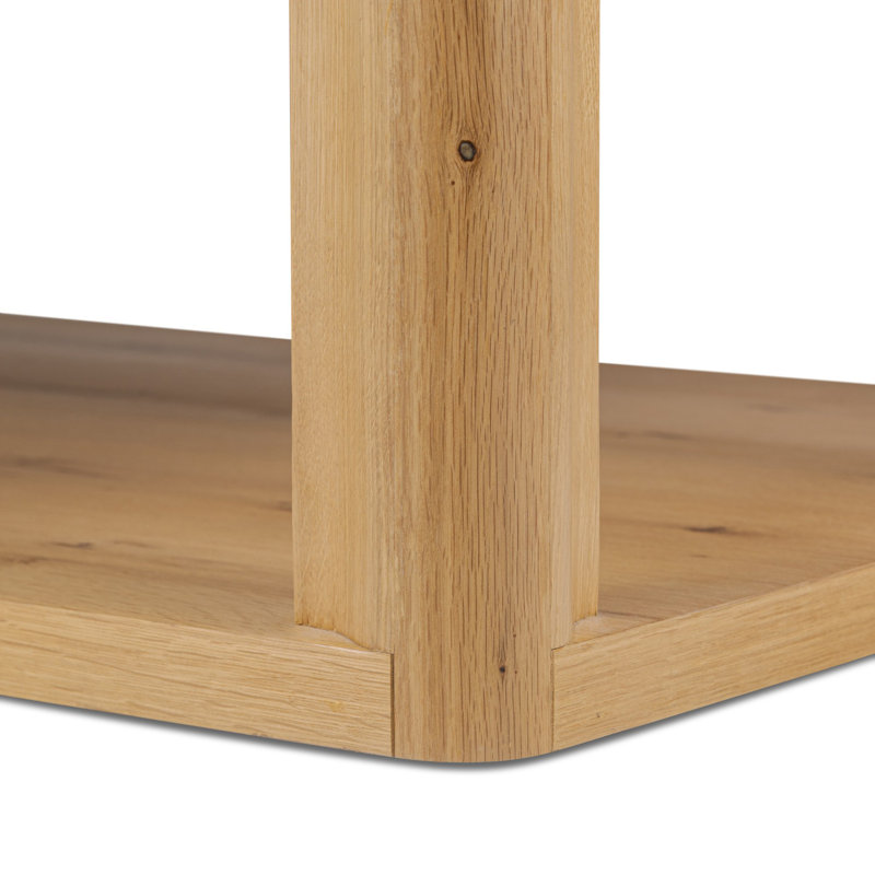 Novella Coffee Table
