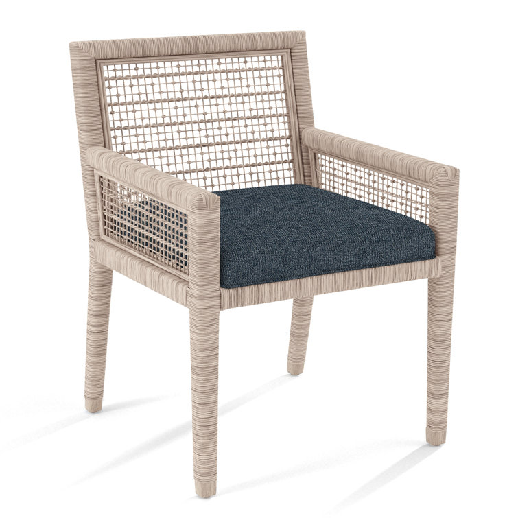 Pine Isle Arm Chair