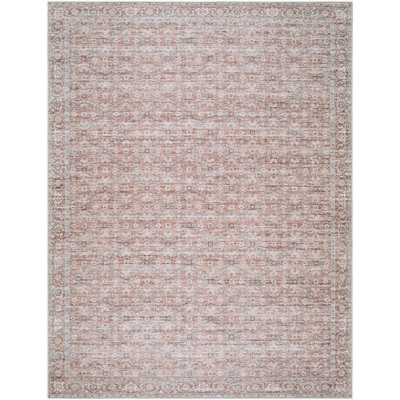 Becki Owens X Livabliss Aureta Machine Woven Rug