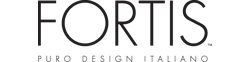 Fortis logo