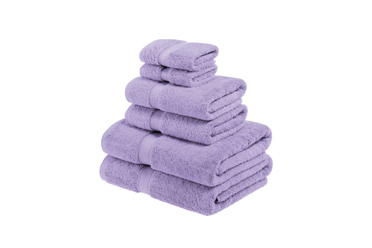 15 Best Bath Towels for Luxury Bathing