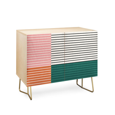 Jonahel Accent Cabinet