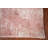 All-Over Abstract Indian Runner Rug 3x10
